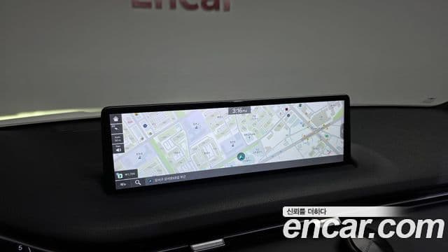 Genesis GV70 2022 — Şəkil 15/20