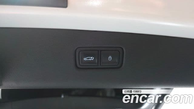 Genesis GV70 2022 — Şəkil 20/20