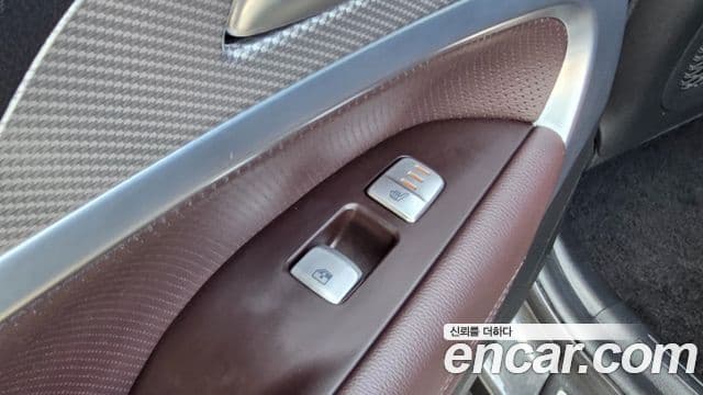 Genesis G70 2021 — Şəkil 15/19