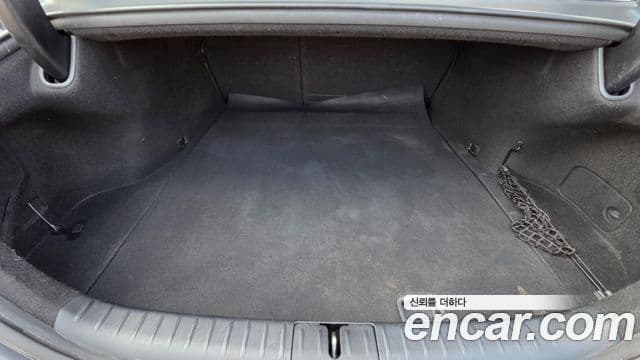 Genesis G70 2021 — Şəkil 17/19