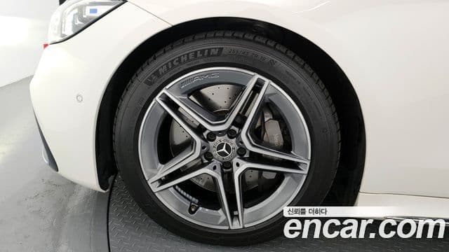 Mercedes-Benz S-Class 2022 — Photo 12/20