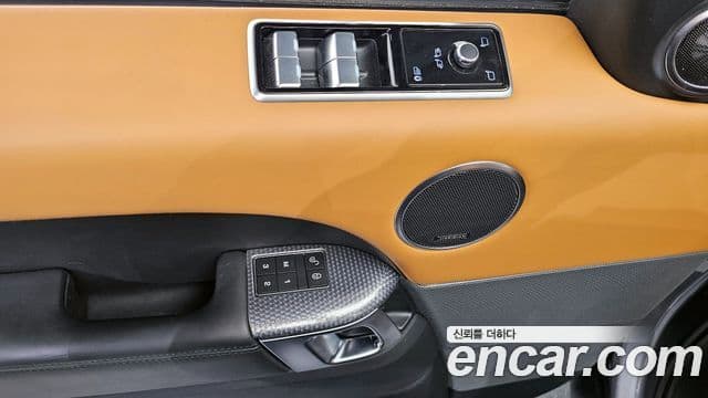Land Rover Range Rover Sport 2020 — Şəkil 14/20