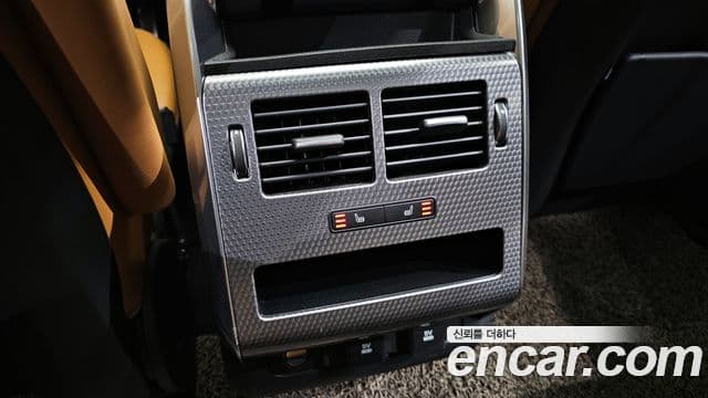 Land Rover Range Rover Sport 2020 — Şəkil 17/20