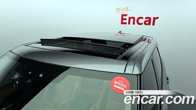 Land Rover Range Rover Sport 2020 — Şəkil 20/20
