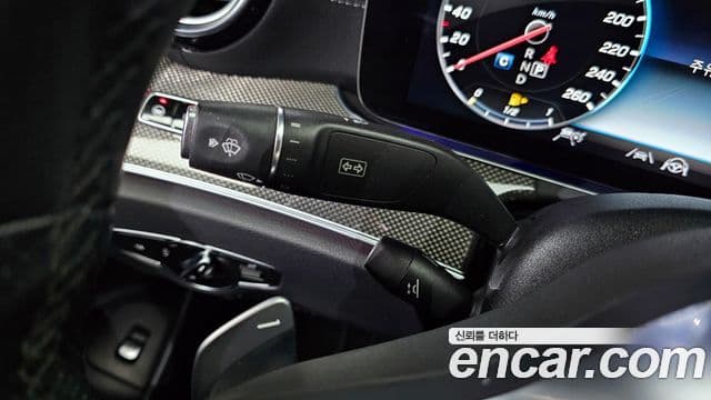 Mercedes-Benz E-Class 2020 — Фото 15/20