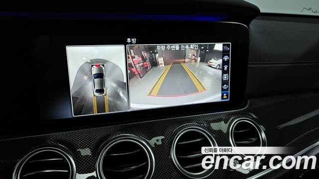 Mercedes-Benz E-Class 2020 — Фото 16/20
