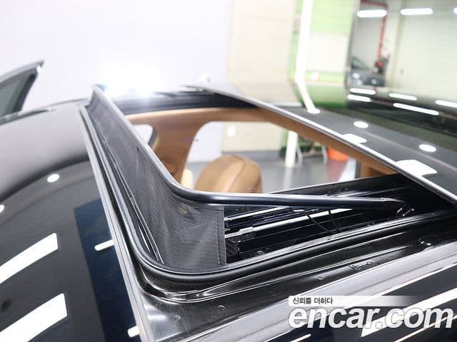 Genesis G90 2022 — фото 4 из 19