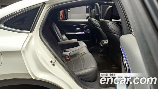 Mercedes-Benz GLC-Class 2025 — ფოტო 11/20