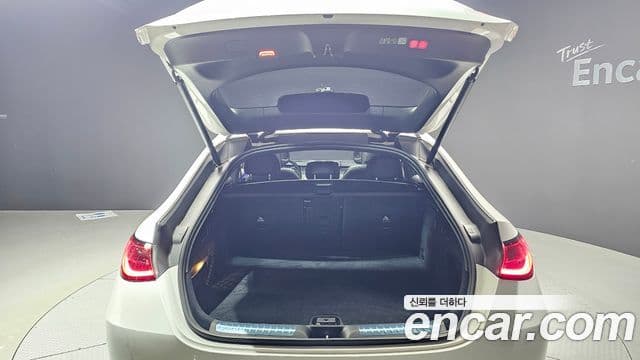 Mercedes-Benz GLC-Class 2025 — фото 20 из 20