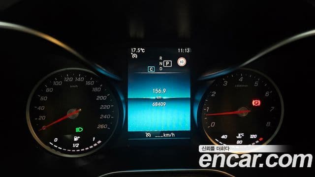 Mercedes-Benz C-Class 2020 — ფოტო 8/20