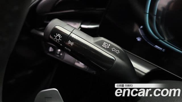 Kia Niro 2022 — Şəkil 18/20