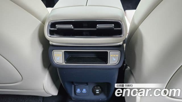 Genesis GV80 2024 — ფოტო 19/20
