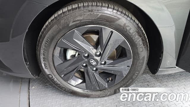 Hyundai Avante 2020 — фото 5 из 20