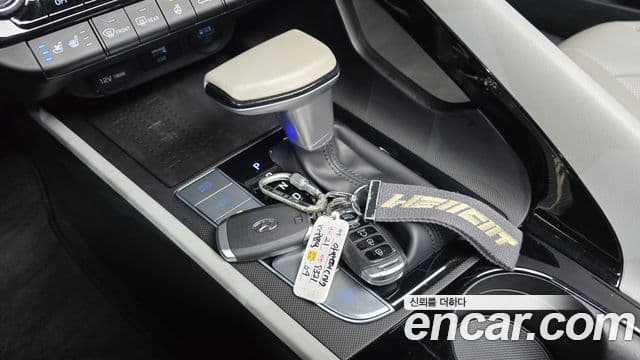 Hyundai Avante 2020 — ფოტო 9/20