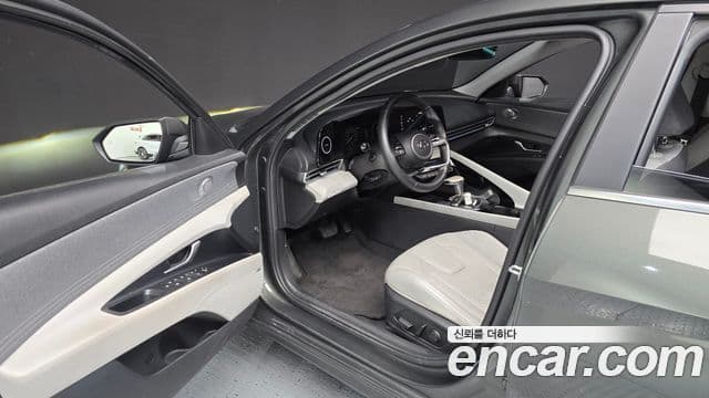 Hyundai Avante 2020 — ფოტო 10/20