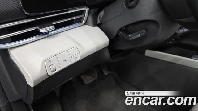 Hyundai Avante 2020 — ფოტო 15/20