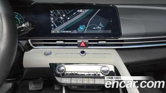 Hyundai Avante 2020 — ფოტო 16/20