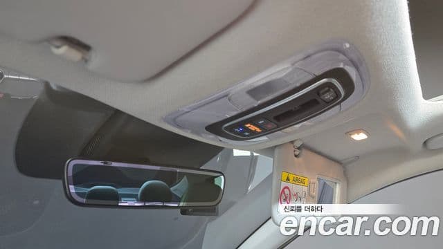 Hyundai Avante 2020 — ფოტო 18/20