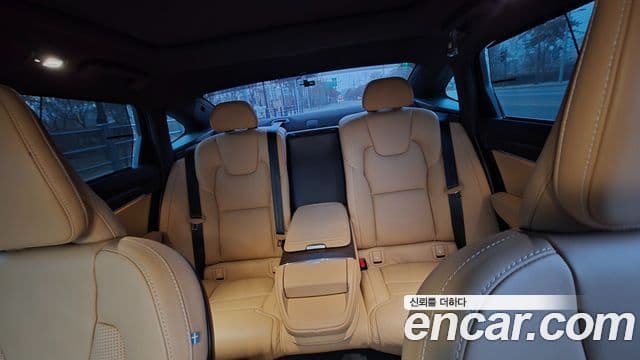 Volvo S90 2023 — ფოტო 12/20