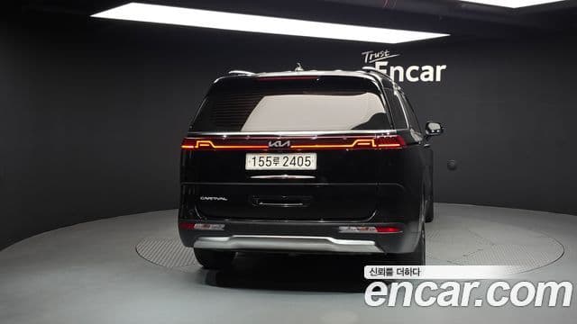 Kia Carnival 2022 — Şəkil 4/20