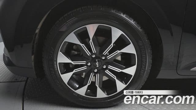 Kia Carnival 2022 — Şəkil 5/20