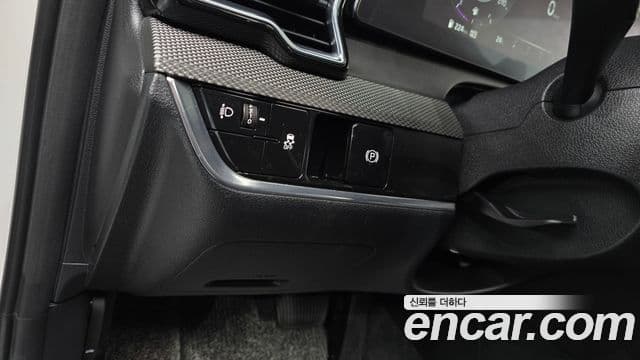 Kia Sportage 2021 — Фото 14/20
