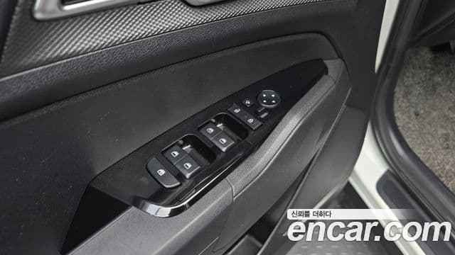 Kia Sportage 2021 — Фото 17/20