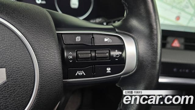 Kia Sportage 2021 — Фото 18/20