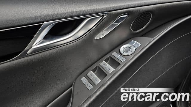 Genesis G80 2020 — Şəkil 3/20