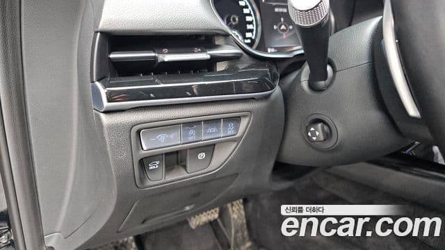 Genesis G80 2020 — Şəkil 15/20