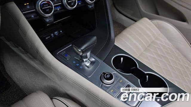 Genesis G70 2019 — фото 9 из 20