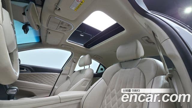 Genesis G70 2019 — Şəkil 19/20