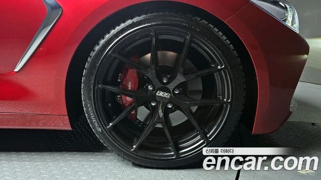 Genesis G70 2019 — Şəkil 5/20