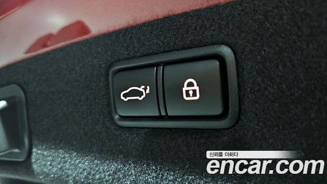 Genesis G70 2019 — Şəkil 18/20