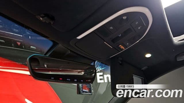 Genesis G70 2019 — Şəkil 20/20