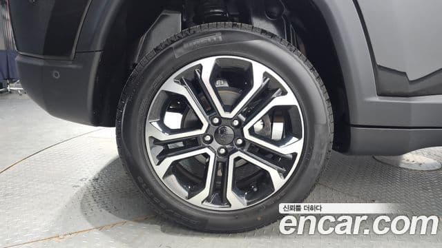 Jeep Compass 2022 — Şəkil 6/20