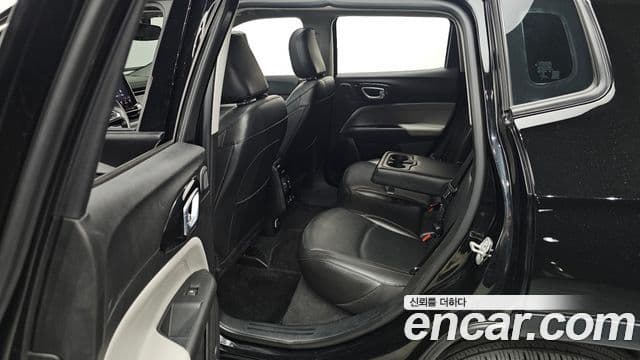 Jeep Compass 2022 — Şəkil 2/20