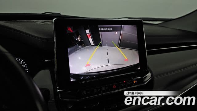 Jeep Compass 2022 — Şəkil 4/20