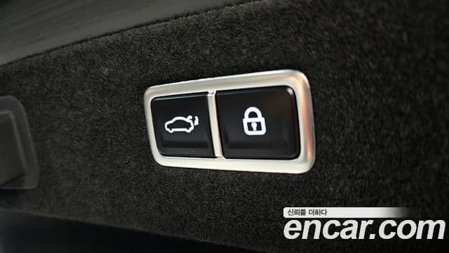 Genesis G90 2024 — ფოტო 18/20