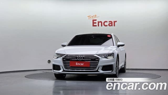 Audi A6 2022 — Şəkil 3/20