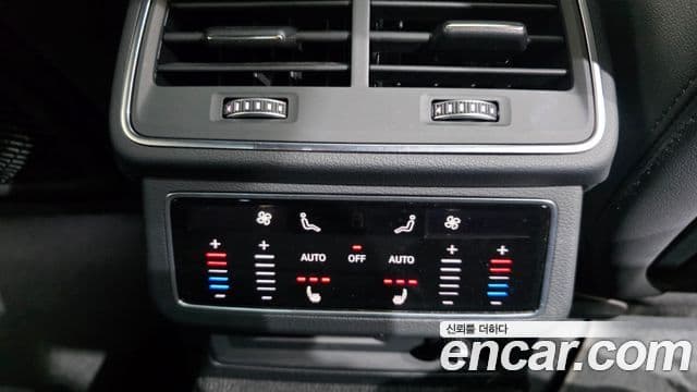 Audi A6 2022 — Şəkil 19/20