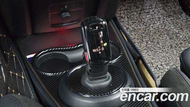 Mini Cooper S Countryman 2024 — ფოტო 9/20