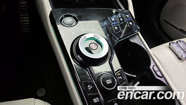 Kia Sportage 2022 — Фото 9/20