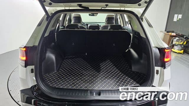 Kia Sportage 2022 — Фото 20/20