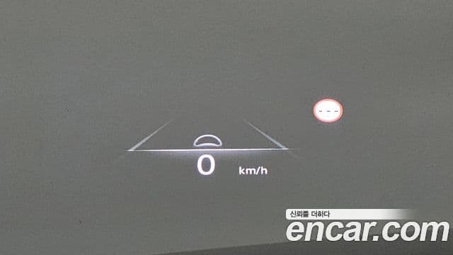 Genesis Electrified G80 2023 — ფოტო 17/20