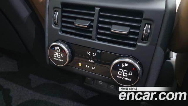 Land Rover Discovery 5 2024 — ფოტო 12/20