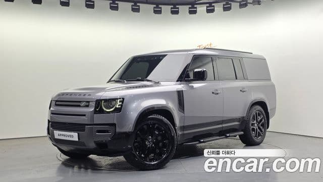 Land Rover Defender 2024 — Şəkil 1/20