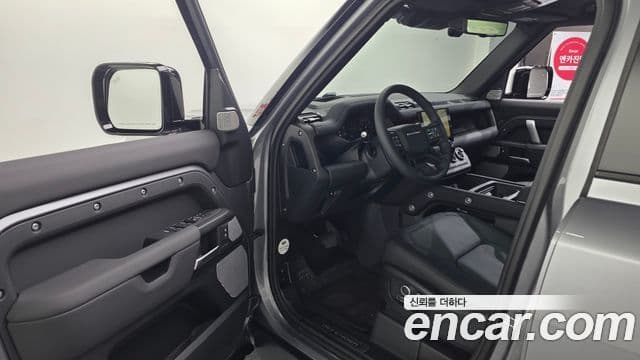 Land Rover Defender 2024 — Şəkil 11/20