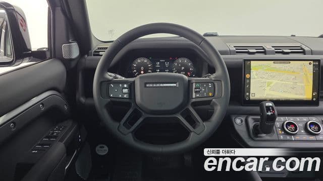 Land Rover Defender 2024 — Şəkil 13/20