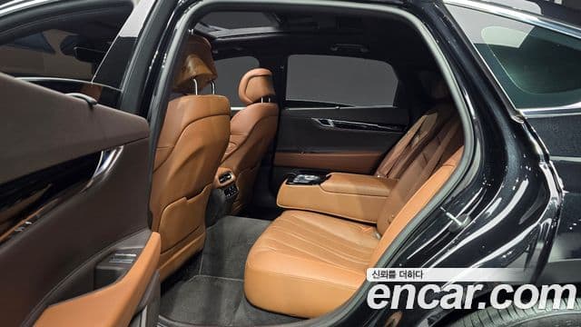Genesis G80 2022 — Photo 9/20